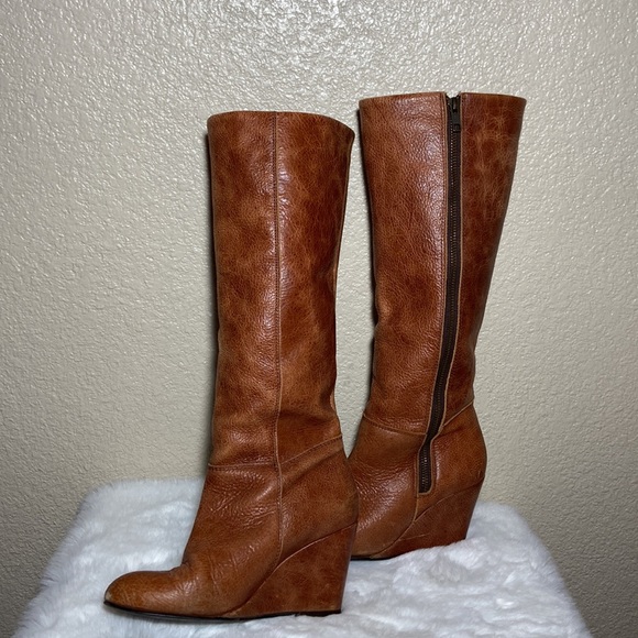 Steven Madden boots - Picture 6 of 10